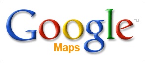 Google Maps Image Google Maps Image