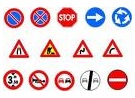 Traffic Signs