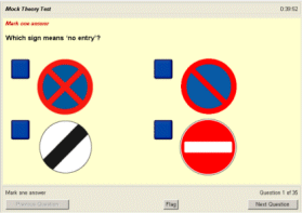 Theory Test Image Theory Test Image